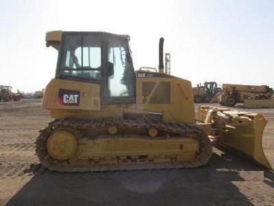 TRACTORES CATERPILLAR D6K importada en buenas condiciones Ref.: 1400898789672423 No. 3