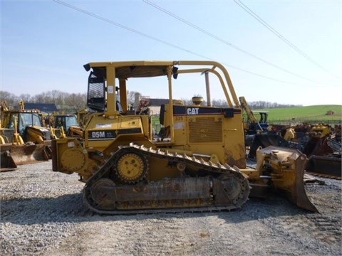 D5M XL caterpillar seminueva en venta Ref.: 1401114730279585 No. 3