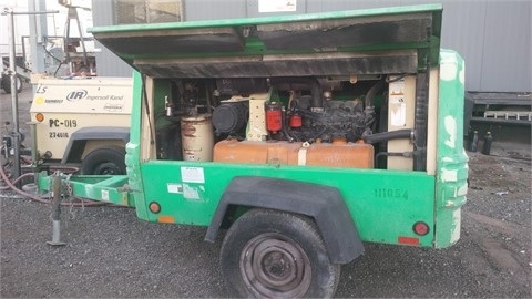 Ingersoll Rand 185 CFM de bajo costo Ref.: 1401121261104728 No. 2