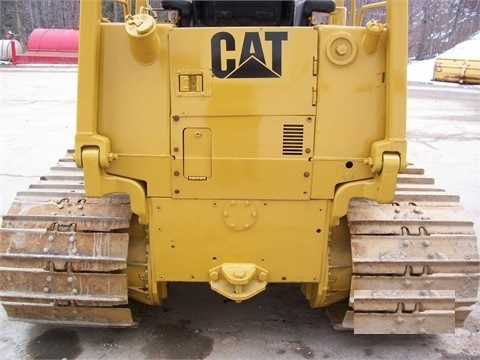 Caterpillar D5C usada en buen estado Ref.: 1401130877652279 No. 4