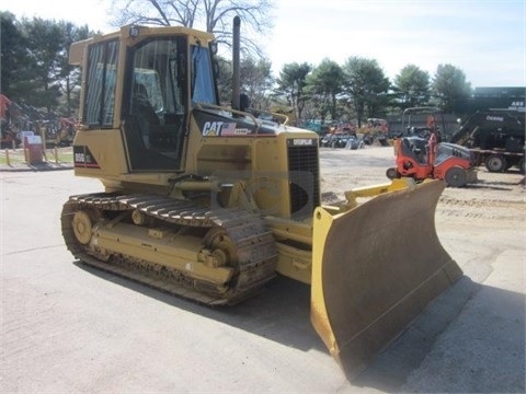  Caterpillar D5G de segunda mano Ref.: 1401201008478047 No. 2