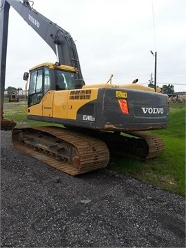  Volvo EC240C usada a buen precio Ref.: 1401207702229826 No. 3