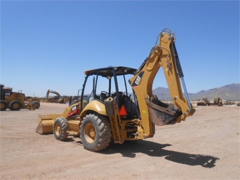 Caterpillar 420E en optimas condiciones Ref.: 1401212417988340 No. 4