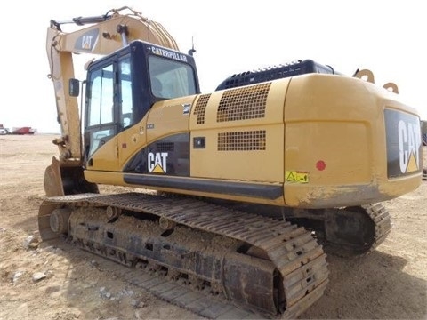 Hydraulic Excavator Caterpillar 325DL