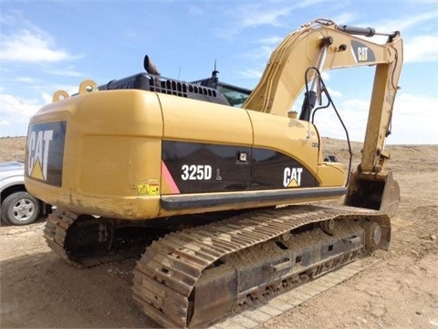  Caterpillar 325DL seminueva Ref.: 1401212887978410 No. 2