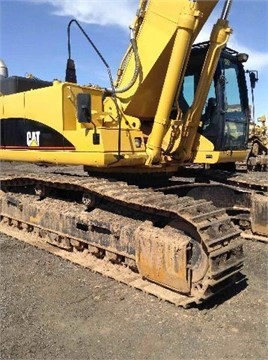  Caterpillar 345CL importada a bajo costo Ref.: 1401213127335254 No. 4