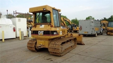  Caterpillar D5G usada Ref.: 1401213775197605 No. 4