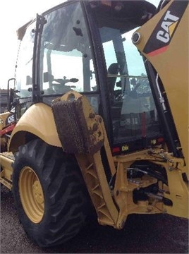  Caterpillar 420E importada a bajo costo Ref.: 1401213786106763 No. 4