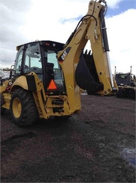  Caterpillar 420E en venta Ref.: 1401216177061613 No. 4