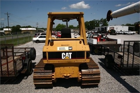  Caterpillar D5G usada de importacion Ref.: 1401216263517672 No. 2