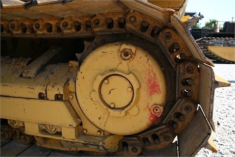  Caterpillar D5G usada de importacion Ref.: 1401216263517672 No. 4