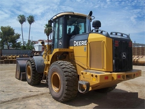  Deere 624K de bajo costo Ref.: 1401219390009735 No. 3