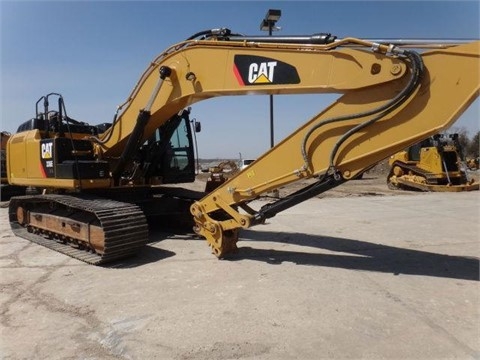 CATERPILLAR 336E de importacion a la venta Ref.: 1401232780343445 No. 4