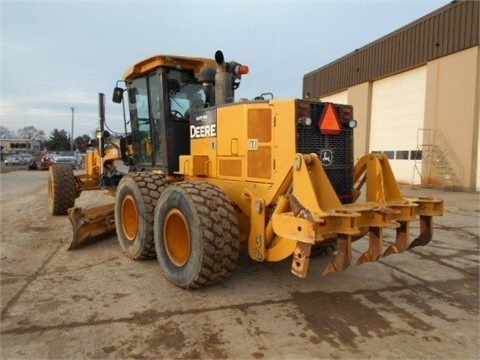 MOTOCONFORMADORAS DEERE 872D usada en buen estado Ref.: 1401240354574459 No. 4