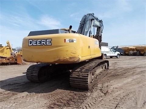  Deere 350D de segunda mano en venta Ref.: 1401240530724156 No. 4