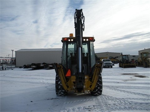 DEERE 310SJ en venta, usada Ref.: 1401297699430716 No. 3