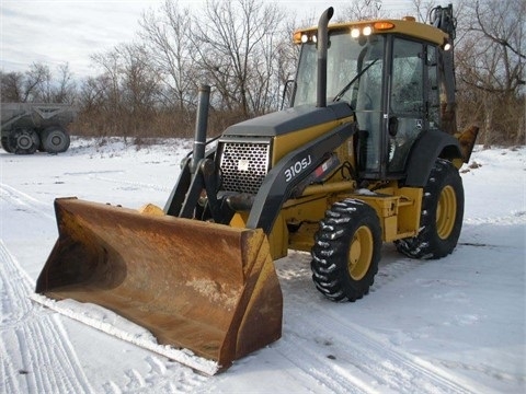 DEERE 310SJ en venta, usada Ref.: 1401297699430716 No. 4