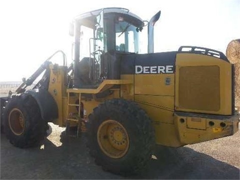  DEERE 544J importada a bajo costo Ref.: 1401298113990267 No. 3