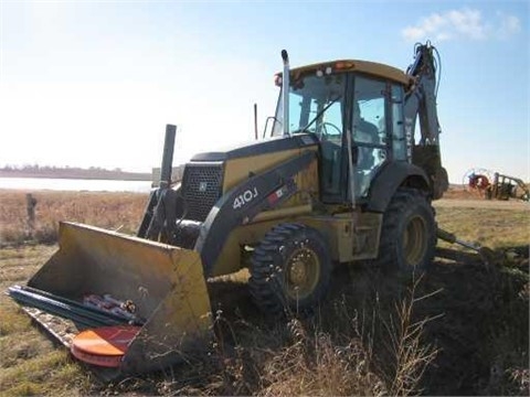  Deere 410J seminueva en venta Ref.: 1401298356413324 No. 4