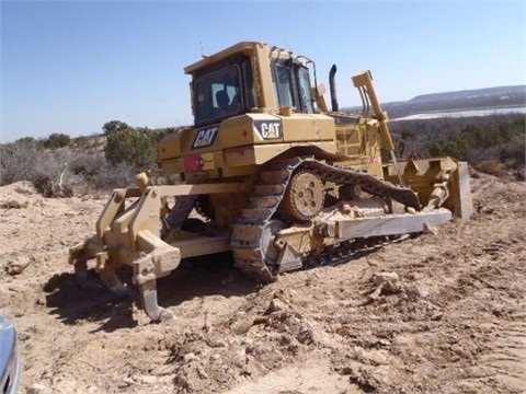  CATERPILLAR D6T de importacion a la venta Ref.: 1401313504559905 No. 3