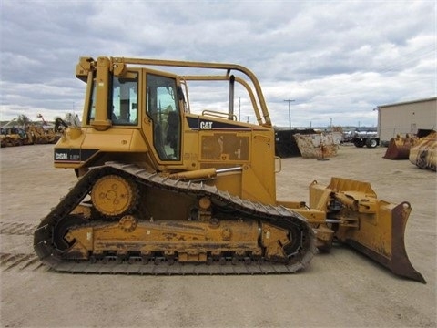  Caterpillar D6N seminueva en perfecto estado Ref.: 1401317079126786 No. 2