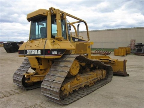  Caterpillar D6N seminueva en perfecto estado Ref.: 1401317079126786 No. 3