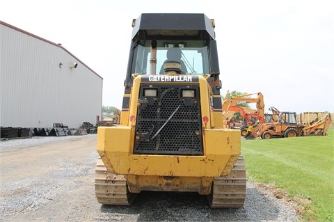  Caterpillar 953C usada a la venta Ref.: 1401317992229429 No. 3