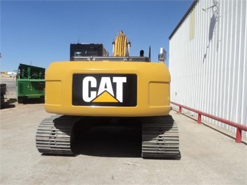  Caterpillar 320DL importada a bajo costo Ref.: 1401318672978737 No. 4