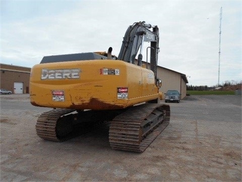  Deere 350D seminueva en venta Ref.: 1401320992976685 No. 4