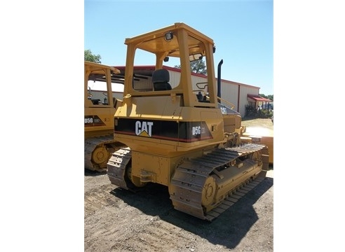  Caterpillar D5G importada de segunda mano Ref.: 1401375205880683 No. 4