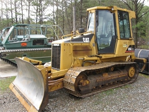  Caterpillar D5G importada en buenas condiciones Ref.: 1401375571008237 No. 2