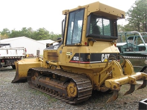  Caterpillar D5G importada en buenas condiciones Ref.: 1401375571008237 No. 4