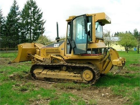  Caterpillar D5G de segunda mano a la venta Ref.: 1401377314671627 No. 2