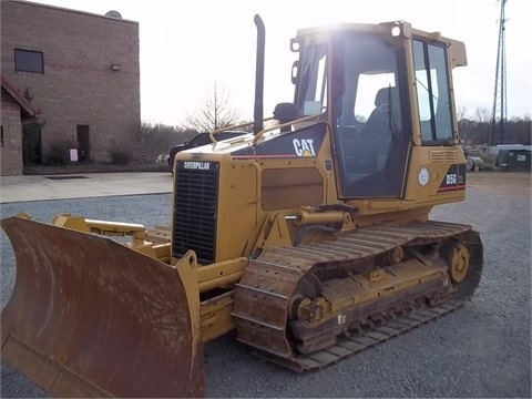  Caterpillar D5G seminueva en venta Ref.: 1401377642633716 No. 3