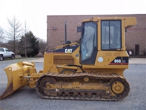  Caterpillar D5G seminueva en venta Ref.: 1401377642633716 No. 4