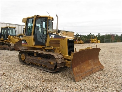 Dozers/tracks Caterpillar D5G