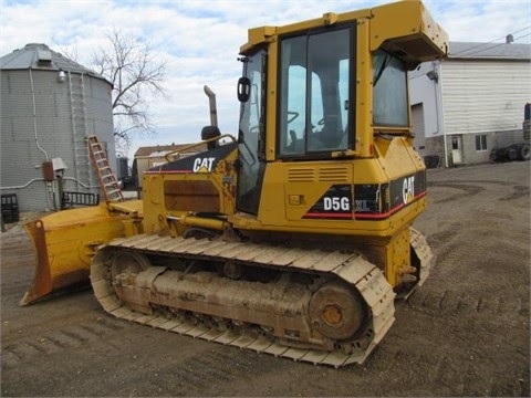  Caterpillar D5G de segunda mano a la venta Ref.: 1401380089570343 No. 2