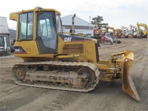  Caterpillar D5G de segunda mano a la venta Ref.: 1401380089570343 No. 4