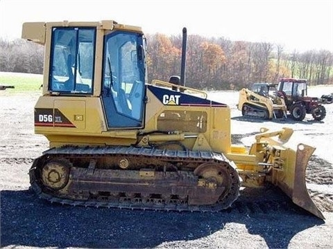  Caterpillar D5G de segunda mano en venta Ref.: 1401382905117066 No. 3