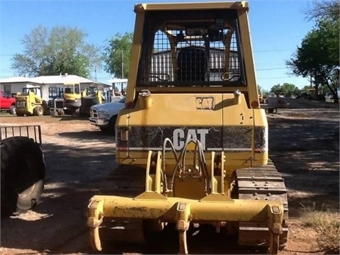  Caterpillar D5G usada en buen estado Ref.: 1401385146135683 No. 2