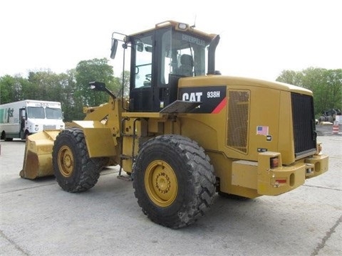  CATERPILLAR 938H de importacion a la venta Ref.: 1401385414129564 No. 3