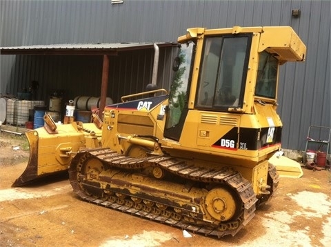  Caterpillar D5G importada en buenas condiciones Ref.: 1401386186050408 No. 2