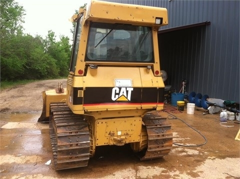  Caterpillar D5G importada en buenas condiciones Ref.: 1401386186050408 No. 3