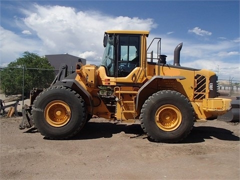 VOLVO L110F en buenas condiciones Ref.: 1401386334014791 No. 2