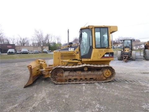  Caterpillar D5G de segunda mano a la venta Ref.: 1401388470047112 No. 2