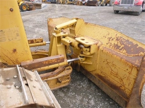  Caterpillar D5G de segunda mano a la venta Ref.: 1401388470047112 No. 4