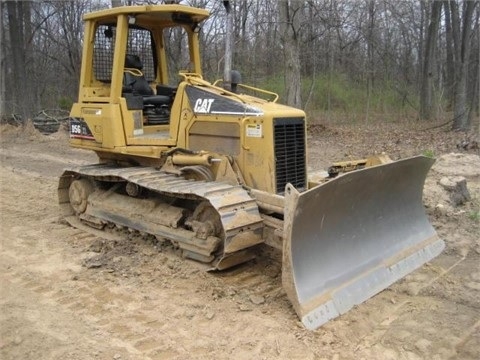 Tractores Sobre Orugas Caterpillar D5G