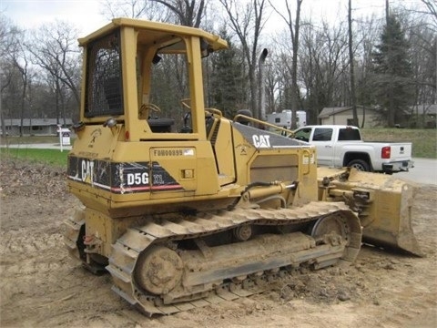  Caterpillar D5G en optimas condiciones Ref.: 1401389447374068 No. 4