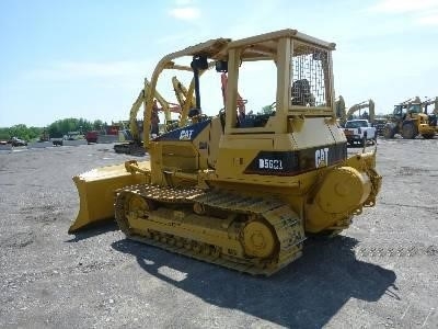  Caterpillar D5G en venta Ref.: 1401389984808249 No. 2