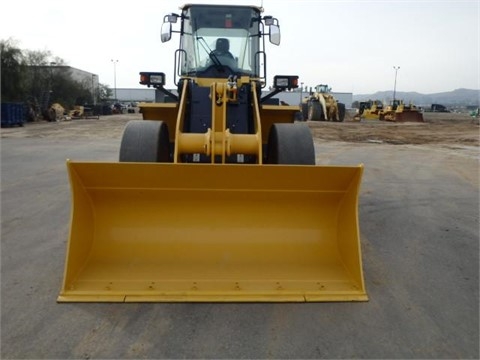  Komatsu WA200 de segunda mano a la venta Ref.: 1401396270593313 No. 2